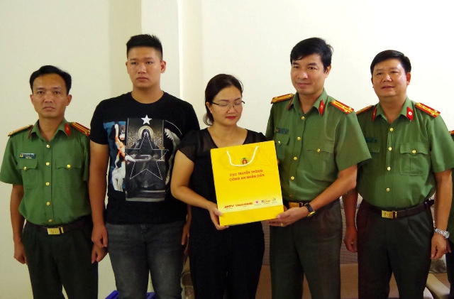 Chung tay chăm lo gia đình chính sách nơi địa đầu cực Bắc Tổ quốc